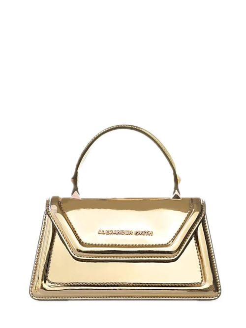 ELIZABETH MINI - GOLD  - SPECCHIO ALEXANDER SMITH | ABBBTWS-B420.GLD